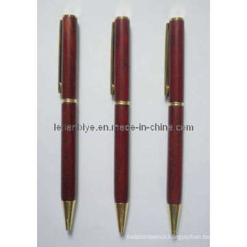 Promotional Rosewood Wooden Pen (LT-C207)